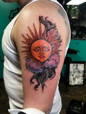 Spart and Humble Tattoo