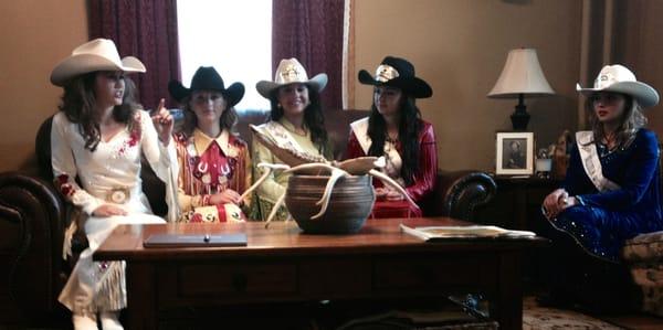 Horton House Bed & Breakfast