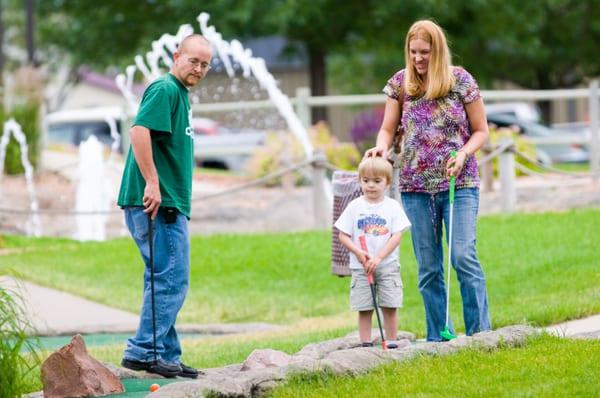 Thunder Road of Sioux Falls