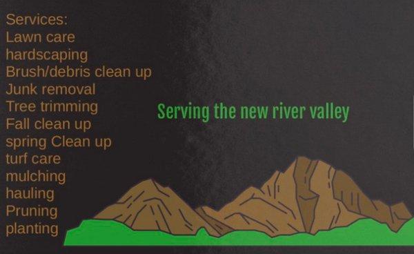 Grit & Green Landscaping