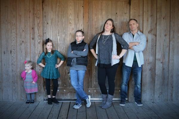 Charity Kittrell Photography