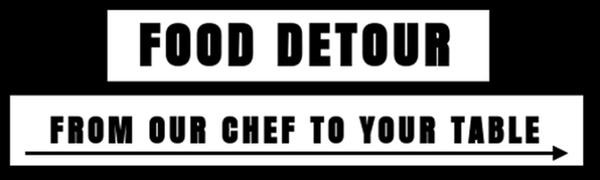 Food Detour