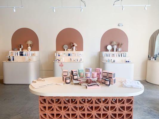 Sana Skin Studio Wynwood