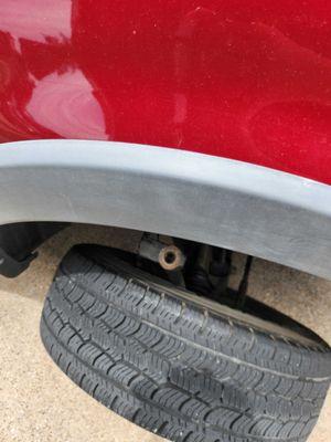 Crowley Tire & Auto Service