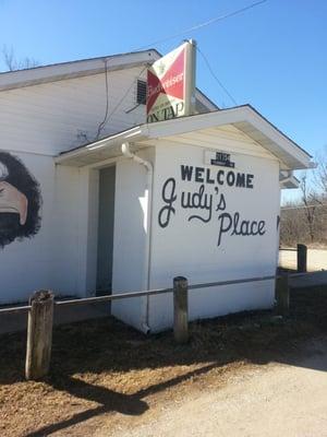 Judy's Place