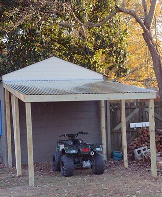 Low Country Home Improvement