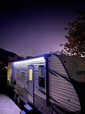 Coast 2 Coast RV Adventures