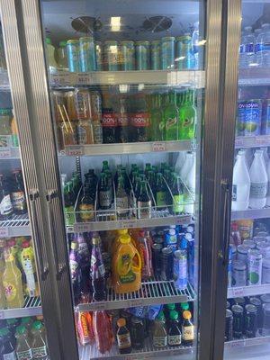 Southwest Farmers Market