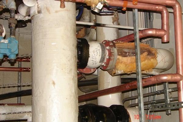 Kings Plumbing and Heating
