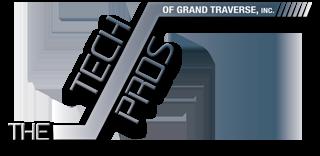 The Tech Pros of Grand Traverse