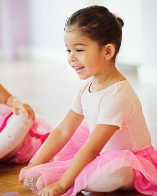 Tutu School East Amherst