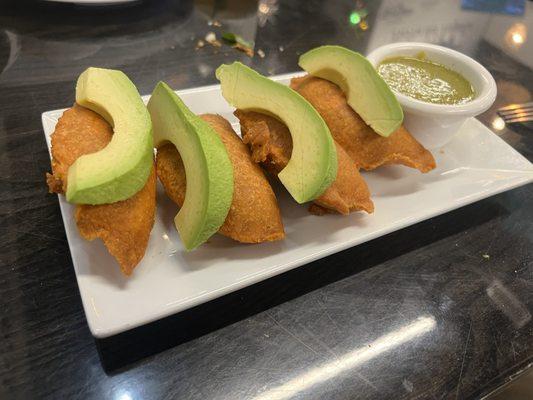 Taqueria y Mariscos El Torito