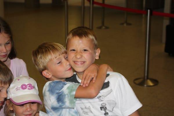 European Children Adoption Services