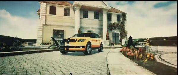 Castlegate Luxury Apartments