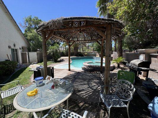 Cali Pool Plastering