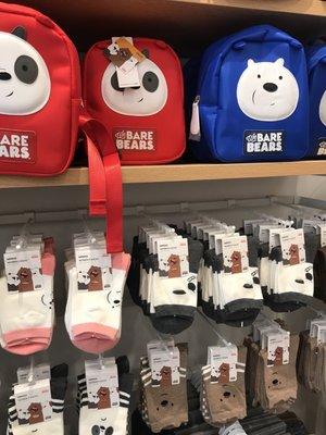 Bare Bears