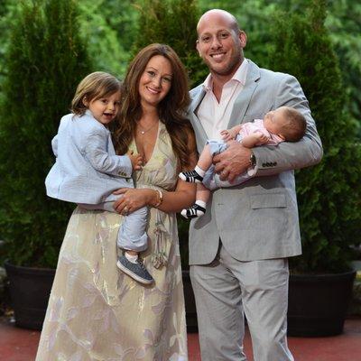 The Goldberg Group