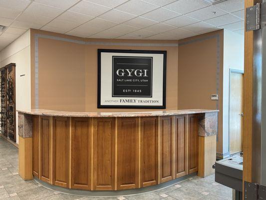 Gygi