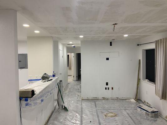 Fujishige Construction