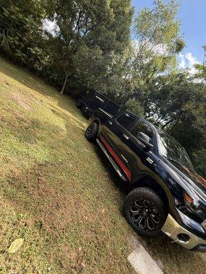 RGD Premium Services