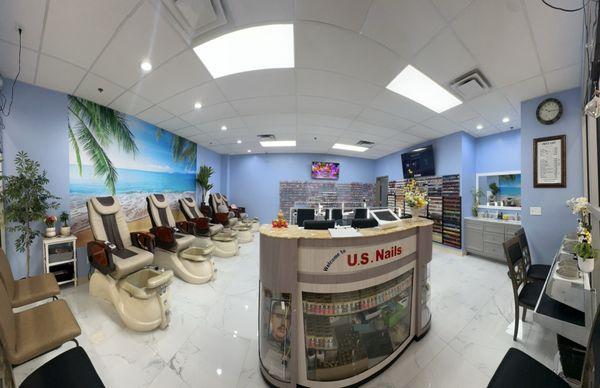 US Nails