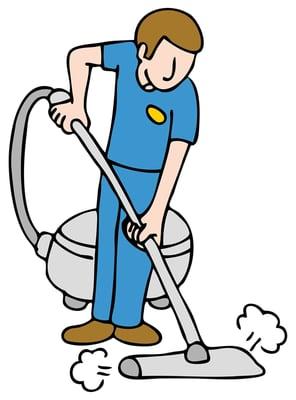 S & W Maintenance Company