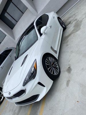 Dom2 mobile detailing