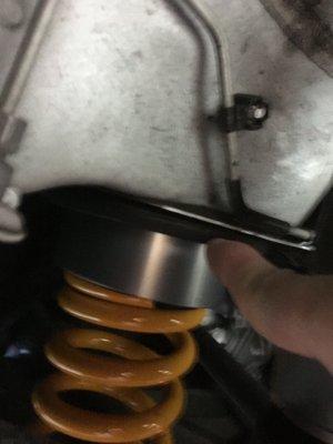 Executive Motorwerkz