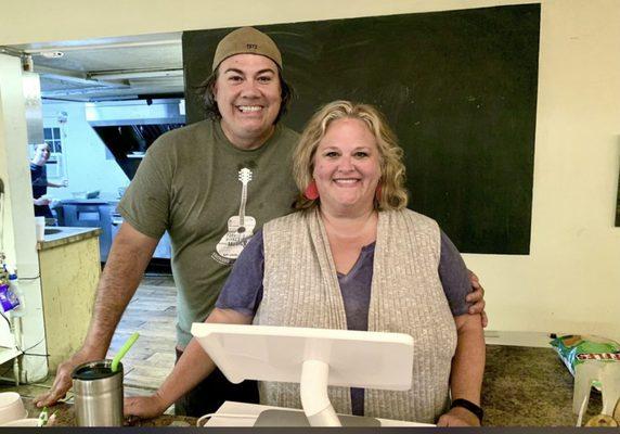 Esters Farm Cafe & Catering