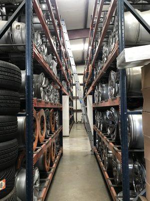 Hubcap Wheels Express