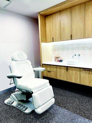 The Skin Center