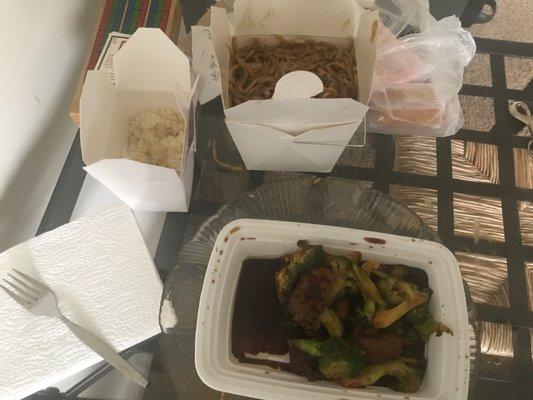 Sing-Wah Chinese Restaurant