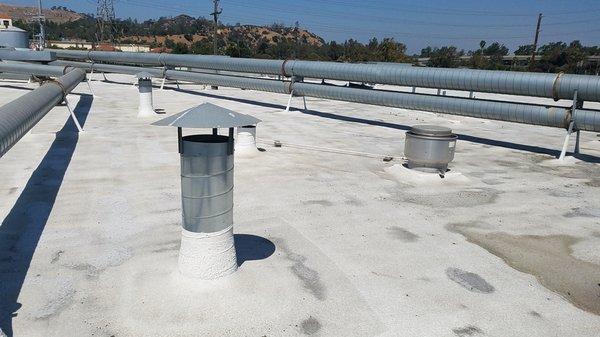 J & J Industrial Sheet Metal