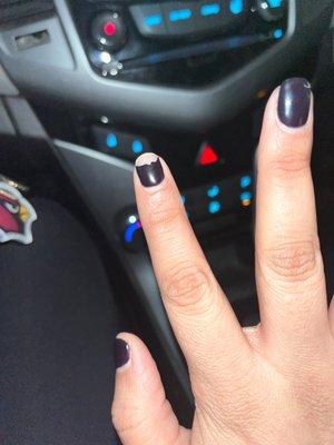 Cn Nails