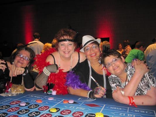 Speakeasy Cocktail Festival