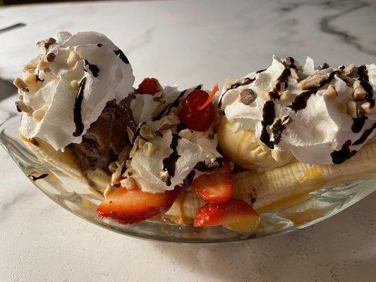 Great American Diner & Bar