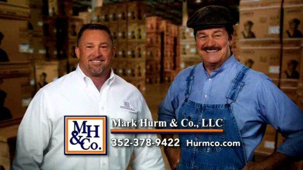 Mark Hurm & Co., LLC