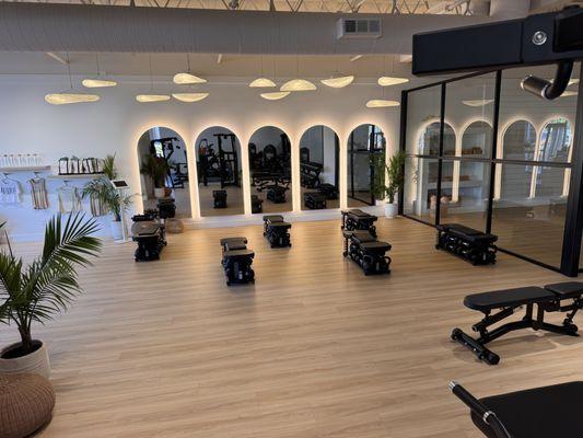 Selah Grace Fitness & Wellness