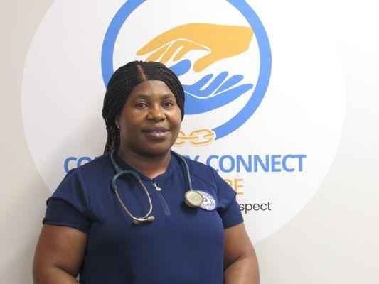 Community-Connect Home Care