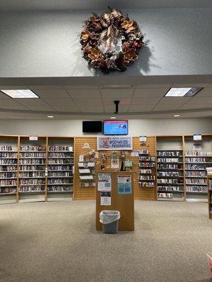 Pickaway County District Public Library