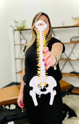 Essential Care Chiropractic