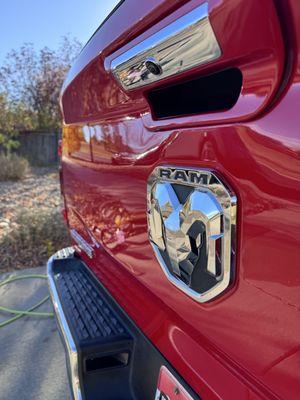 Timmy G’s Mobile Detailing