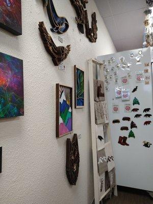 The Roaming Root Cellar