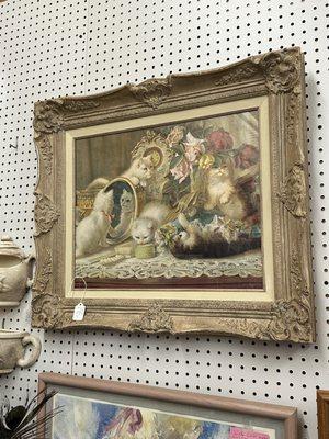 Woodshed Antique Mall