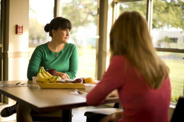 The Renfrew Center of Boston