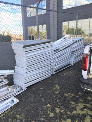 Dunamis Hauling and Junk Removal