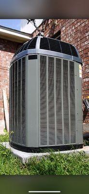 A-American Heating & Air