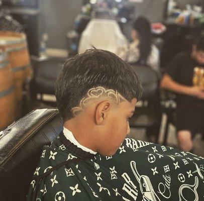 Integrity Kutz n Stylez