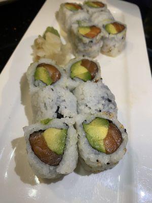 Feng Asian Bistro & Hibachi