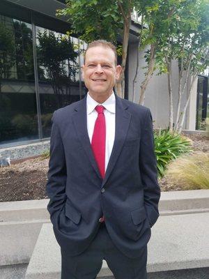 Dan Skidell - Century 21 Peak